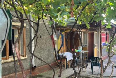 Casa 4 camere, teren 147 mp, toate utilitatile, Brailita Casa 4 camere, teren 147 mp, toate utilitatile, Brailita - 1