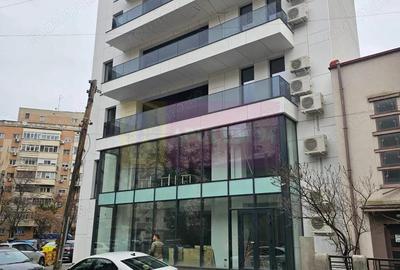 Spațiu comercial, de 147 mp, în 13 Septembrie