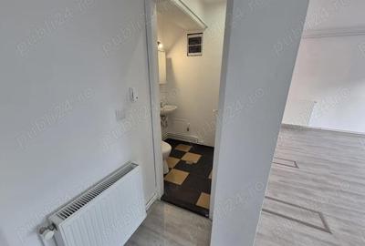 Spațiu comercial, de 33 mp, în Calea Dumbrăvii