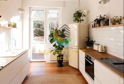 Apartament cu 3 camere decomandat în Metalurgiei - 4
