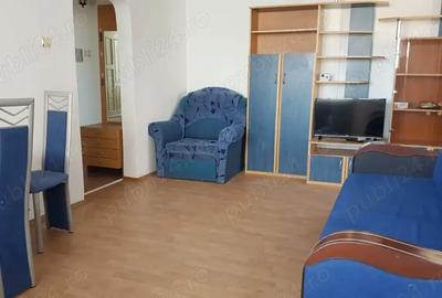 Apartament cu 3 camere semidecomandat în Central - 8