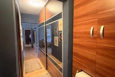 Apartament cu 3 camere semidecomandat, mobilat în Mănăștur - 3