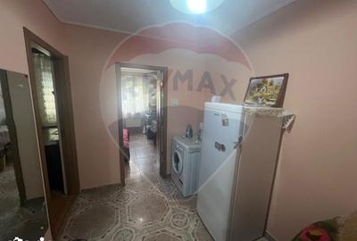 Apartament cu 2 camere, mobilat în Central - 7