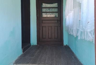Casă cu 3 camere în Densuș - 6