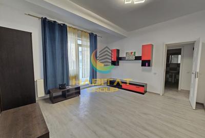 Garsonieră decomandată în Brâncoveanu - 1