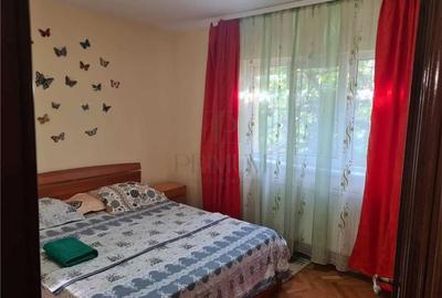 Apartament cu 2 camere semidecomandat, mobilat în Complex Studențesc - 6