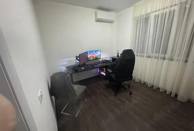 Casa moderna P+1E, 112 m utili, teren 303 m Casa Verde - Smart - 3