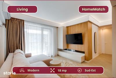 Apartament cu 3 camere decomandat în Nord - 2