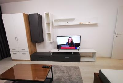 Inchiriez 2cam Drumul Taberei Moghioros Park Residence, parcare privata subteran - 8