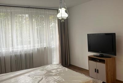 Garsonieră decomandată în Calea București - 8