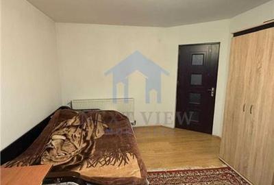 Apartament cu 2 camere decomandat în Gheorgheni - 6