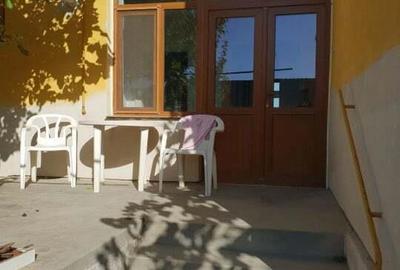 PROPRIETATE UNICAT! Casa 7 camere pe colt in Nadlac - 8