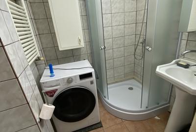 Garsonieră decomandată, mobilată în Dacia - 7