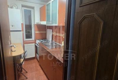 Garsoniera 26 mp Alma, Turnisor - 5