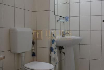 Garsonieră semidecomandată, mobilată în Torontalului - 14