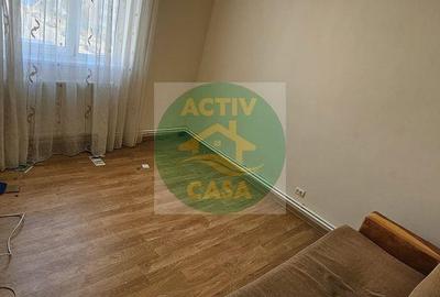 Apartament cu 2 camere decomandat în Central - 2