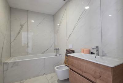 Apartament cu 5 camere decomandat în Aviației - 4