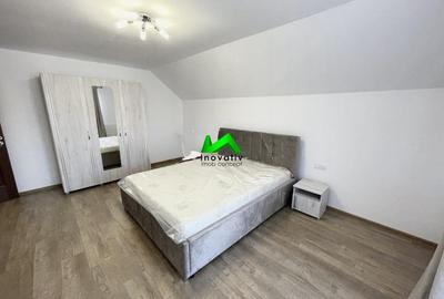 Casa individuala de inchiriat 5 camere Sibiu Selimbar - 3