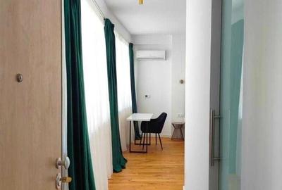 Garsoniera Grozavesti - 8