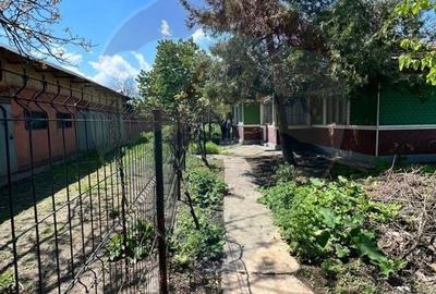 Casa  de vanzare+teren, com Belciugatele, Calarasi - 3