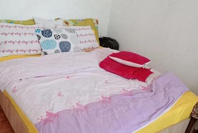 Apartament cu 3 camere semidecomandat în Central - 1