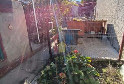 Teren 247mp cu Casa Demolabila zona BUNA (Scoala 18) - 5