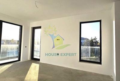 LUX, Vila superba, 5 camere, 198 mp utili, teren 600 mp, toate utilitatile - 11