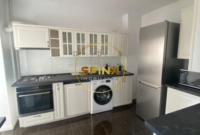 Apartament cu 4 camere decomandat în Magheru - 2