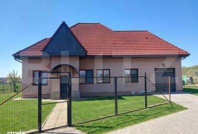 Casă cu 4 camere în Angofa - 7