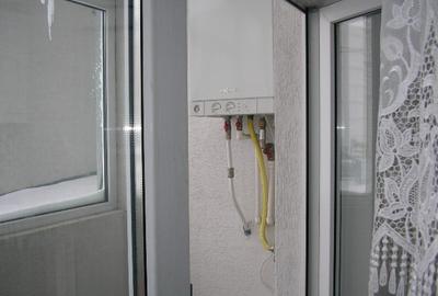 Apartament cu 2 camere decomandat în George Enescu - 17