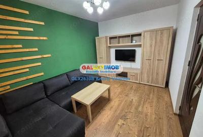 Apartament Modern - Bloc Nou - Berceni - Dimitrie Leonida - 1