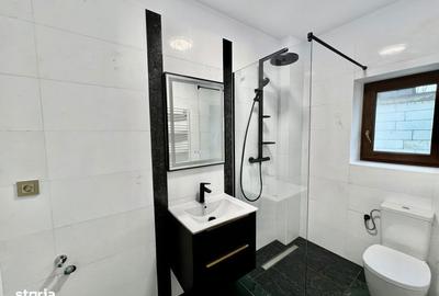 Casă cu 4 camere cu Canalizare în Central - 18