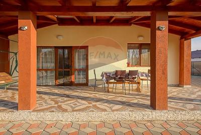 Casă cu 4 camere cu Teren 753 Mp în Prejmer - 32