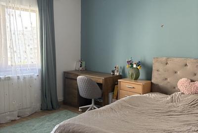 Apartament cu 4 camere decomandat, mobilat în Vitan - 11