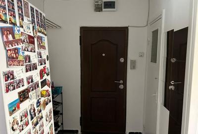 Apartament de 3 camere modern - aproape de metrou - Valea Ialomitei Apartament de 3 camere modern - aproape de metrou - Valea Ialomitei - 6