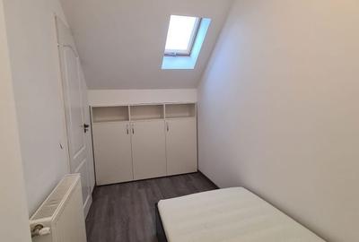 Apartament cu 3 camere decomandat în Ștrand - 2