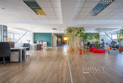 Cladire comerciala reprezentativa de inchiriat Calea Bucuresti Brasov - 13