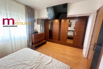 Apartament 3 camere,str.Babadag - 10