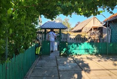 Casă cu 4 camere în Bistrița Nouă - 3