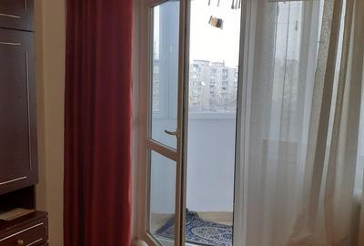 GARSONIERA RENOVATA-SPATIOASA-RAHOVA-ISPIRESCU-BLOC 1986 - 8