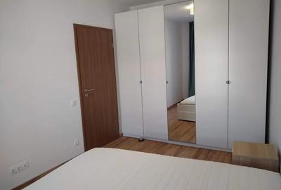Apartament 2 camere, etaj intermediar, Buna ziua - 4