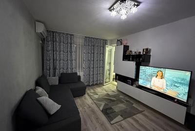 Apartament cu 2 camere semidecomandat în Exterior Vest - 4