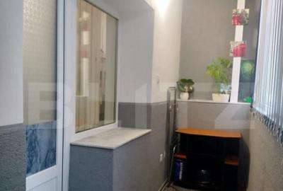 Apartament cu 3 camere, decomandat in Codlea - 13