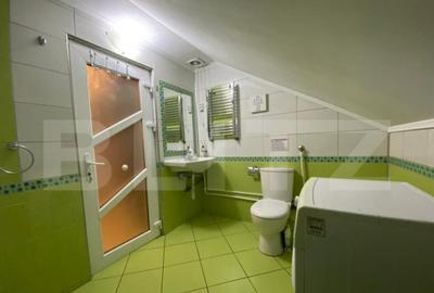 Apartament in vila, 3 camere, 90 mp, zona Calea Severinului - 3