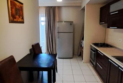 APARTAMENT 3 CAMERE LUX IN COMPLEX REZIDENTIAL CU CIRCUIT INCHIS - 16