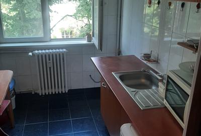 Apartament cu 2 camere semidecomandat în Titan - 14