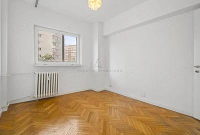 Ap 4 camere / 89 mp/ Stefan cel Mare/ Lizeanu - 7