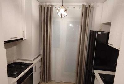 Garsonieră semidecomandată în Berceni - 2