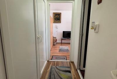 Apartament cu 3 camere decomandat, mobilat în Mănăștur - 4