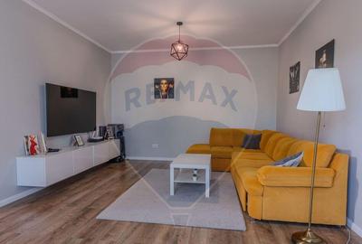 Casa / Vila individuala mobilata, utilata cu 4 camer...